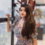 Megha Daw Instagram – He’s gonna set me free Mahiya♥️💫

#meghadaw #ootd