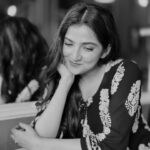 Megha Daw Instagram - 🖤