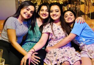 Megha Daw Instagram - ♥️💫