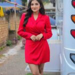 Megha Daw Instagram - How was today’s episode guys?😍 #Kothha #Mandy #Mandvi #bengaltalkies #starjalsha