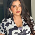 Megha Daw Instagram - 🏁🖤 💄 @makeup_artist_amit 📸 @sampurna_dey_100
