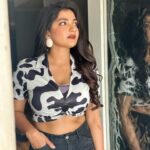 Megha Daw Instagram - 🏁🖤 💄 @makeup_artist_amit 📸 @sampurna_dey_100