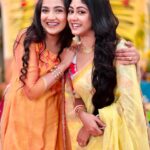 Megha Daw Instagram - Mandy and Kotha in parallel universe ♥️✨ 📸 @abhijit.saha.108889