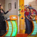 Megha Daw Instagram – প্রিয় অভিনেত্রীদের বাড়ির খবর আর হাঁড়ির খবর জানাবে তাদের মায়েরা!
দেখুন #DidiNo1 আজ @ 5:00pm শুধুমাত্র #ZeeBangla-র পর্দায়।