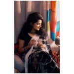 Megha Daw Instagram - 🎶🖤