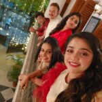 Megha Daw Instagram - How was today’s episode guys?😍 #Kothha #Mandy #Mandvi #bengaltalkies #starjalsha