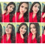 Megha Daw Instagram - See You All Today @7pm only on @starjalsha #Kothha❤️ #banglatalkies #starjalsha #meghadaw #mandy #mandvi