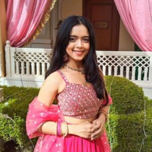 Megha Ray Instagram - Ikik got busy as soon as I came back but of course I do have little little things to share 🩷 This was my 