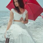 Megha Ray Instagram - Dilemma Again | A Small Poem Direction, DOP, Colorist: @prashinjagger Direction, Editor: @rvenkatrag Music: @sonderingmonk Assisted by @deepa.kamath_ Equipment: Video Plus Written, Recited, Performed by myself @megha_ray #poem #poemvideo #shortfilm #shortstory