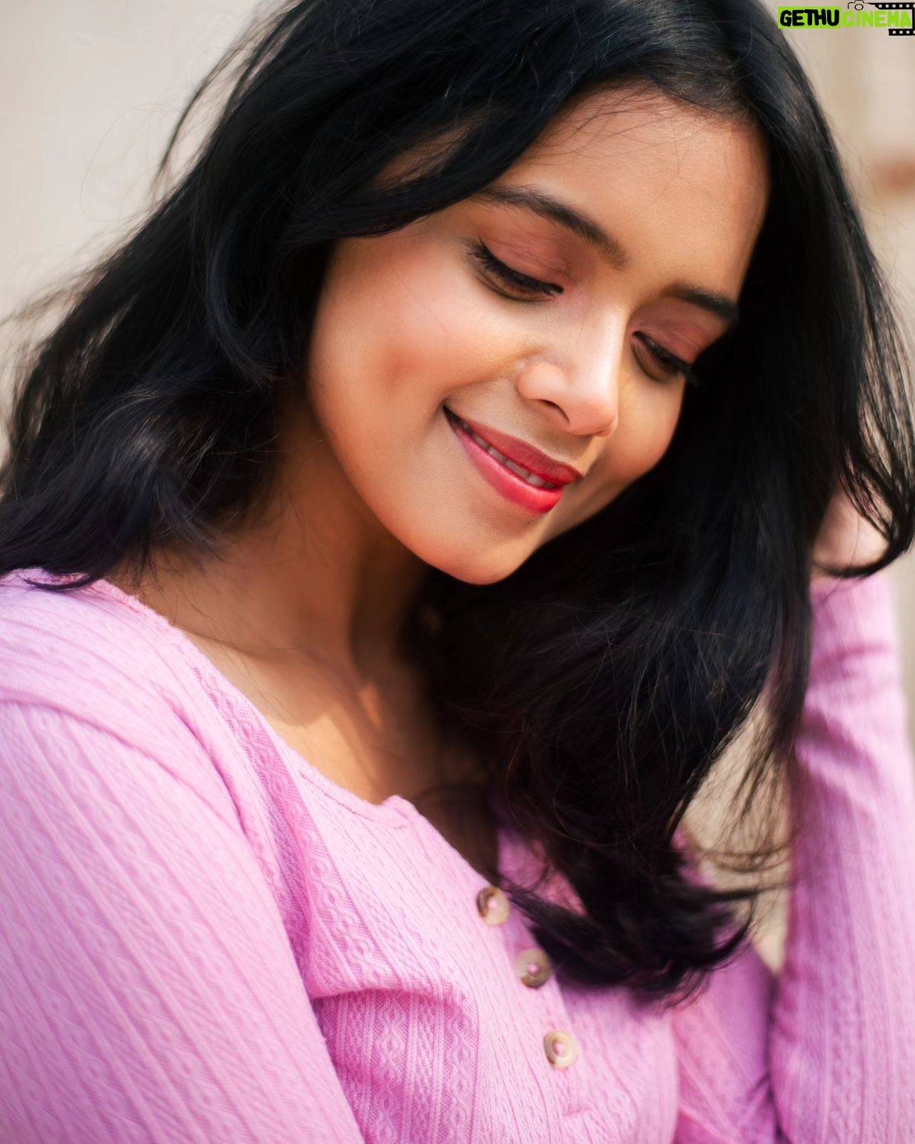 Megha Ray Instagram - New work coming on my website tomorrow 🌸 Subscribe to www.megharay.com so you don't miss anything and get an update as soon as I post. After ages, with @samiksha.b 🩷 Did you miss me? #helloSpring #portraits #testshoot #portraitphotography