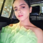 Megha Ray Instagram – I love you my crazies 🤪

Sudden plans are always the best. Thank you for making my day awesomeee 💚

#lastNight #celebrations #Impromptu
