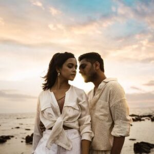 Megha Ray Instagram - 🌹

I learned a proper dance routine after a decade and @imdhanraj is the one who made it happen! He has conceptualized, choreographed and directed this video and is an outstanding dancer himself. I am glad we did this along with his super talented team 🤎

Concept/Choreography/Direction : @imdhanraj
Dancers : @megha_ray @imdhanraj
Shot By : @joelmanvel @ishan.ambokar
Edit : @why___josh

Fun Fact - The last time we danced together, we were school kids taking the same dance classes. Now he's my teacher 😄

2024 so far has been full of reunions for me!

I hope you enjoy vibing to this video as much as we enjoyed creating it ❤️

#AkhiyaanGulaab #dancereel 
#teribaatonmeinaisauljhajiya
#dancereelsindia #shahidkapoor
