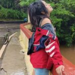 Megha Ray Instagram – Had an awesome day today 🫠

#nature #bicycling #mumbairains #favoritetimeoftheyear