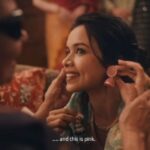 Megha Ray Instagram – I shot for a Bangla commercial but also got the opportunity to dub it in my mother tongue Odia. Sharing both here (Bengali & Odia respectively).
Much thanks to everyone who has been a part of making this beautiful film.
#Bengali #Odia #commercial