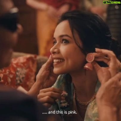 Megha Ray Instagram - I shot for a Bangla commercial but also got the opportunity to dub it in my mother tongue Odia. Sharing both here (Bengali & Odia respectively). Much thanks to everyone who has been a part of making this beautiful film. #Bengali #Odia #commercial