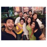 Megha Ray Instagram – I love you my crazies 🤪

Sudden plans are always the best. Thank you for making my day awesomeee 💚

#lastNight #celebrations #Impromptu