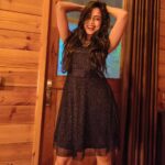 Megha Ray Instagram – How you doin..? 😏