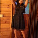 Megha Ray Instagram – How you doin..? 😏