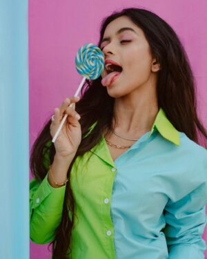 Megha Ray Instagram - Another year of life experiences and oscillating between introverted and less introverted 🤫 

This day is as important as any other day, except I was born and that's something to be immensely grateful for - the opportunity to do something with my life and for the people that make it so great. 

Here's a little photoshoot in one of my birthday fits. More stuff coming. Cheers 🥂

#birthdaypost 

 📸 @sushant.junnarkar