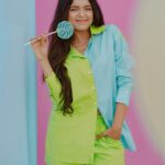 Megha Ray Instagram – Another year of life experiences and oscillating between introverted and less introverted 🤫 

This day is as important as any other day, except I was born and that’s something to be immensely grateful for – the opportunity to do something with my life and for the people that make it so great. 

Here’s a little photoshoot in one of my birthday fits. More stuff coming. Cheers 🥂

#birthdaypost 

 📸 @sushant.junnarkar