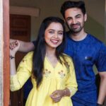 Megha Ray Instagram – 1.Guddi-Rinku
2.Serial Killer-Stalker
3.Abhi-Rads
4.Tom-Jerry

Anything else to add to the list  for this chaotic duo?😆

#SapnonKiChhalaang @sonytvofficial @sonylivindia 

#SKC 
#RadhikaYadav #AbhishekSaxena #SonyTv #invictustmediaworks