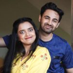 Megha Ray Instagram – 1.Guddi-Rinku
2.Serial Killer-Stalker
3.Abhi-Rads
4.Tom-Jerry

Anything else to add to the list  for this chaotic duo?😆

#SapnonKiChhalaang @sonytvofficial @sonylivindia 

#SKC 
#RadhikaYadav #AbhishekSaxena #SonyTv #invictustmediaworks