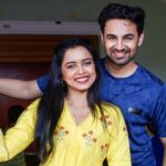 Megha Ray Instagram – 1.Guddi-Rinku
2.Serial Killer-Stalker
3.Abhi-Rads
4.Tom-Jerry

Anything else to add to the list  for this chaotic duo?😆

#SapnonKiChhalaang @sonytvofficial @sonylivindia 

#SKC 
#RadhikaYadav #AbhishekSaxena #SonyTv #invictustmediaworks
