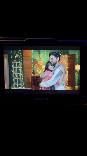 Megha Ray Instagram - Breaks my heart to write this but yes its here! The final episode of ‘Sapnon ki Chhalaang’ airs tonight and i’m flooded with emotions. This show and everyone in it will always be close to my heart! Will always be thankful to @megha_ray  for this! Thank you everyone for all the love that you’v given to ‘Abhishek’ and #abhika ❤️ tons of things to say but for now presenting to you, for the last time.
Sony tv 9:30 pm..
‘ABHISHEK’ signing off 🤍