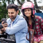 Megha Ray Instagram – When ” I hope we cross paths again” came true so soon! 🫶 
So glad to be working with you again @pulkitbangia 😍 You are amazing!

Keep watching #SapnonKiChhalaang 💫

#RadhikaYadav #AbhishekSaxena