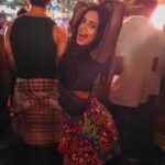 Megha Ray Instagram – There’s definitely, definitely, definitely no logic
To human behaviour
But yet so, yet so irresistible …’ 

#concertnight #arminvanbuuren #dancingbaby #concertlook

P.S Last Picture 😆