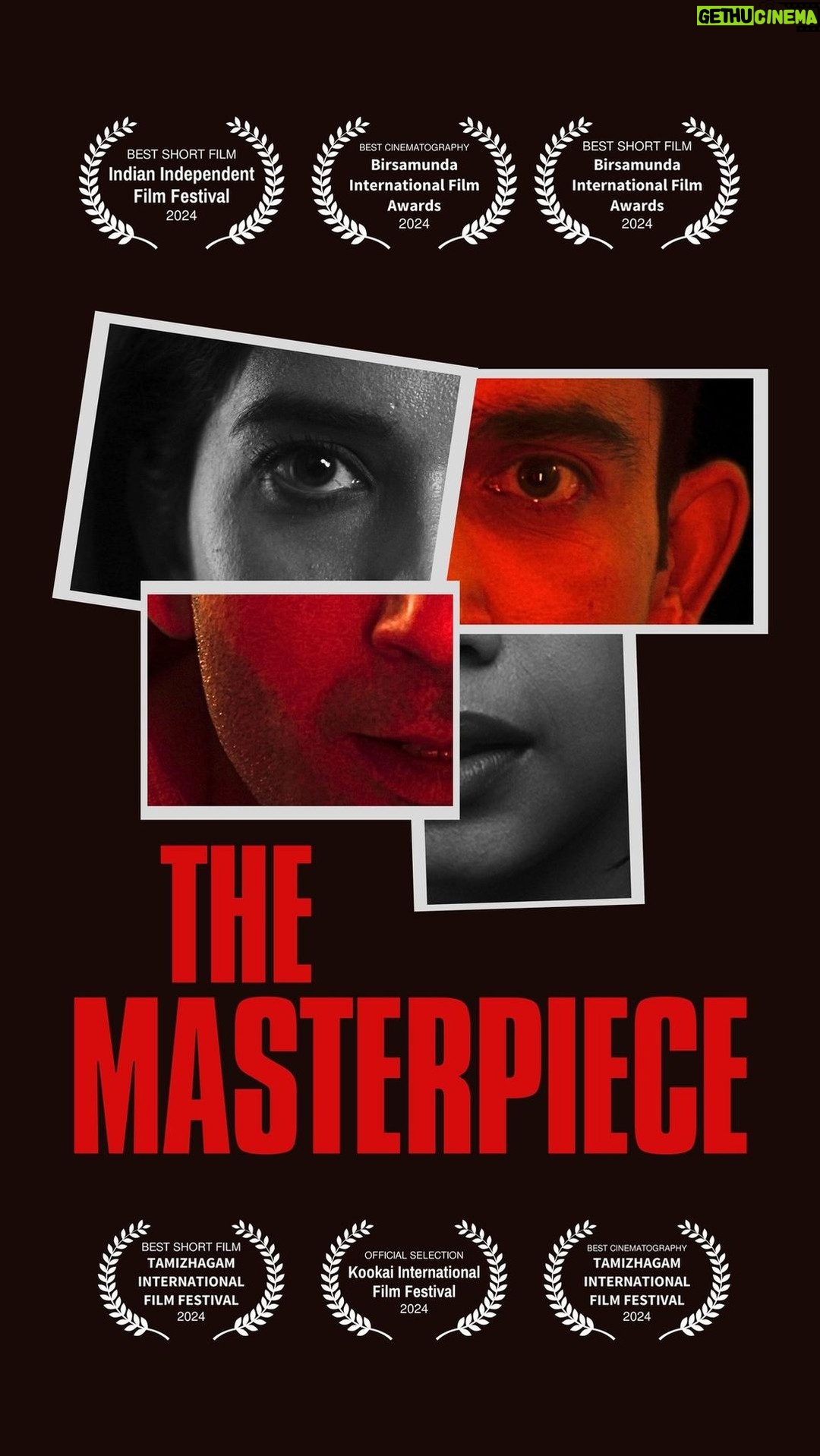 Megha Ray Instagram - 🎬 The Masterpiece (2024) - Teaser of our upcoming short film! 💫 ✨ Show some love and stay tuned for the full film! @dopkundan @tumhaaresamaksh @megha_ray @gauribatra56 @sarwam_kulkarni @aboveyourimagination @anukritimehrotra @pratik.110393 @gochi44 @d_rai10 @varunjohn_ @ajaykesbhatmusic @tanmaybhave07 @melomaniacc @lifeofvritika_ @choiramusic @ritulkaun @pragati__warghat_rangari @tumhaaresamakshentertainment @rvivart @noor_beautycrush @nayan.aneve @nayan.sad @thepsyameer @anshul_duby @mohan.chhetri.61 @th_knight @zabardast_panda #TheMasterpiece #ShortFilm #ComingSoon #incognitomotionpictures #tumhaaresamakshent #newshortfilm #kundansad #megharay #samakshsudi