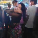 Megha Ray Instagram – There’s definitely, definitely, definitely no logic
To human behaviour
But yet so, yet so irresistible …’ 

#concertnight #arminvanbuuren #dancingbaby #concertlook

P.S Last Picture 😆