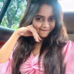 Megha Ray Instagram - What Barbie? 🤫🩷 . . . . The #barbie madness made its way to my head quite some time back. At last, this is the week! 🩷🦄 I'm equally excited about #oppenheimer too 💥 (Just doesn't feel like the right post to talk about that lol 😂) Wondering if I should watch both the movies on the same day or different days? #barbenheimer is this week's priority 🙃 #barbiethemovie #oppenheimer