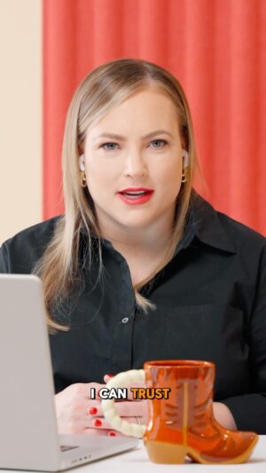 Meghan McCain Instagram - News media has some issues 👀 @lauryeblackford is on the show for a special bonus episode, only on YouTube! 

#citizenmccain #meghanmccain #news #media
