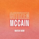 Meghan McCain Instagram - Citizen McCain is live! Get ready for unfiltered political convos, fresh hot takes, and a front-row seat to the stories that matter. Hit the link in bio to watch the very first episode all about today’s New Hampshire primary… plus some other crazy stuff I can’t stop thinking about. Let the fun begin!🍿👽✈️