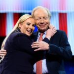 Meghan McCain Instagram - I have no words ~ I am utterly and completely heartbroken. I love you so much Uncle Joe. Have a drink with Dad for me tonight.