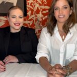 Meghan McCain Instagram - Wherever we stand, we stand with Israel. And right now, there’s nothing more important than allyship. If you understand geopolitics, you understand that the allyship between Israel and America is not complicated because what happened in Israel on October 7th could very well happen here in America. Thank you @meghanmccain 🇮🇱 🇺🇸 Produced by @YoavDavis for #DavisMedia Video edit @bdean201