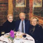 Meghan McCain Instagram - I have no words ~ I am utterly and completely heartbroken. I love you so much Uncle Joe. Have a drink with Dad for me tonight.