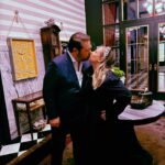 Meghan McCain Instagram - I love you in my bones.