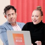 Meghan McCain Instagram - 📺LINK IN BIO for Kate Middleton, Queer Eye, the Oscars and MORE on this weeks news dump with my good friend, journalist and author @jkirchick!