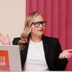 Meghan McCain Instagram - In politics the simple truth is: if you’re not first you’re last. Link in bio to watch the breakdown of what went wrong with Ron DeSantis and Nikki Haley!