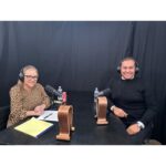 Meghan McCain Instagram – Next week on my new podcast “Meghan McCain has entered the chat” – we have a very juicy guest @rep.georgesantos. Trust me, you’re not going to want to miss his first personal sit down interview. We discuss topics from how he “hard launched his husband”, to his stances on unions, Israel, his alleged crimes and more (and yes Kitara Ravache too). 🎙️🇺🇸