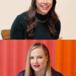 Meghan McCain Instagram - Trad Wives: Toxic nonsense or aspirational and underrated? Link in bio to watch my guest and friend @mkhammertime discuss this and much more on Citizen McCain. #citizenmccain