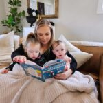 Meghan McCain Instagram - Happy International Women’s Day! Here’s to strong women: May we know them, may we be them, may we raise them. #internationalwomensday #girlmom