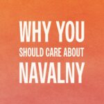 Meghan McCain Instagram - Not gonna sugarcoat it, you should be concerned about the death of Alexei Navalny. Hit the link in bio to find out why on this week’s episode of Citizen McCain.