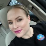 Meghan McCain Instagram - A lot of women suffered and sacrificed for decades to give me this right. I will always vote because democracy is a precious luxury. Happy Super Tuesday! 🇺🇸 🇺🇸🇺🇸