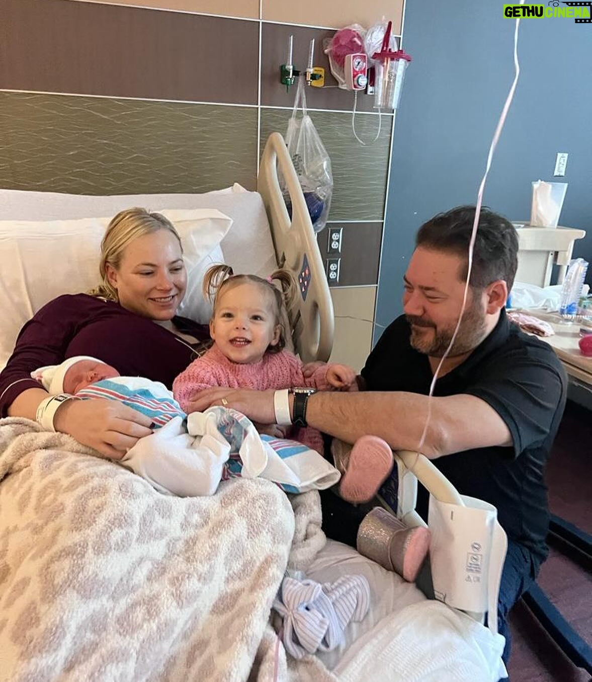 Meghan McCain Instagram - Happy Mother’s Day to all the mothers out there (in whatever form). Becoming a mother saved me and will always be the best thing I’ve ever done - everything else pales in comparison. ♥️🌸✨