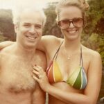 Meghan McCain Instagram - Happy what would have been 44th anniversary to my parents. I love you ⁦‪mom @wfpchief‬⁩ - you both have shown me what love and marriage truly means. ♥️🇺🇸