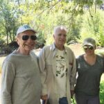 Meghan McCain Instagram - I have no words ~ I am utterly and completely heartbroken. I love you so much Uncle Joe. Have a drink with Dad for me tonight.