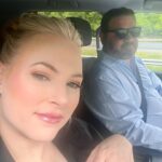 Meghan McCain Instagram - 6 years married today! 8 years together. 2 beautiful girls. I love you in my bones @btdomenech. I would do life with no one else.
